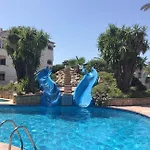 Apartment Precioso Y Soleado