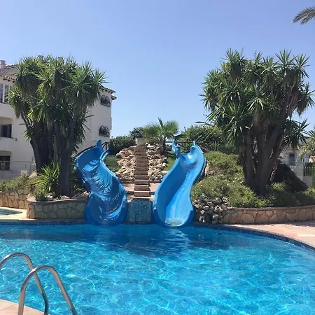 Apartament Precioso Y Soleado