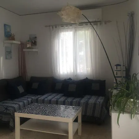 Apartament Precioso Y Soleado *