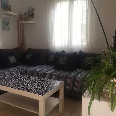Apartment Precioso Y Soleado *